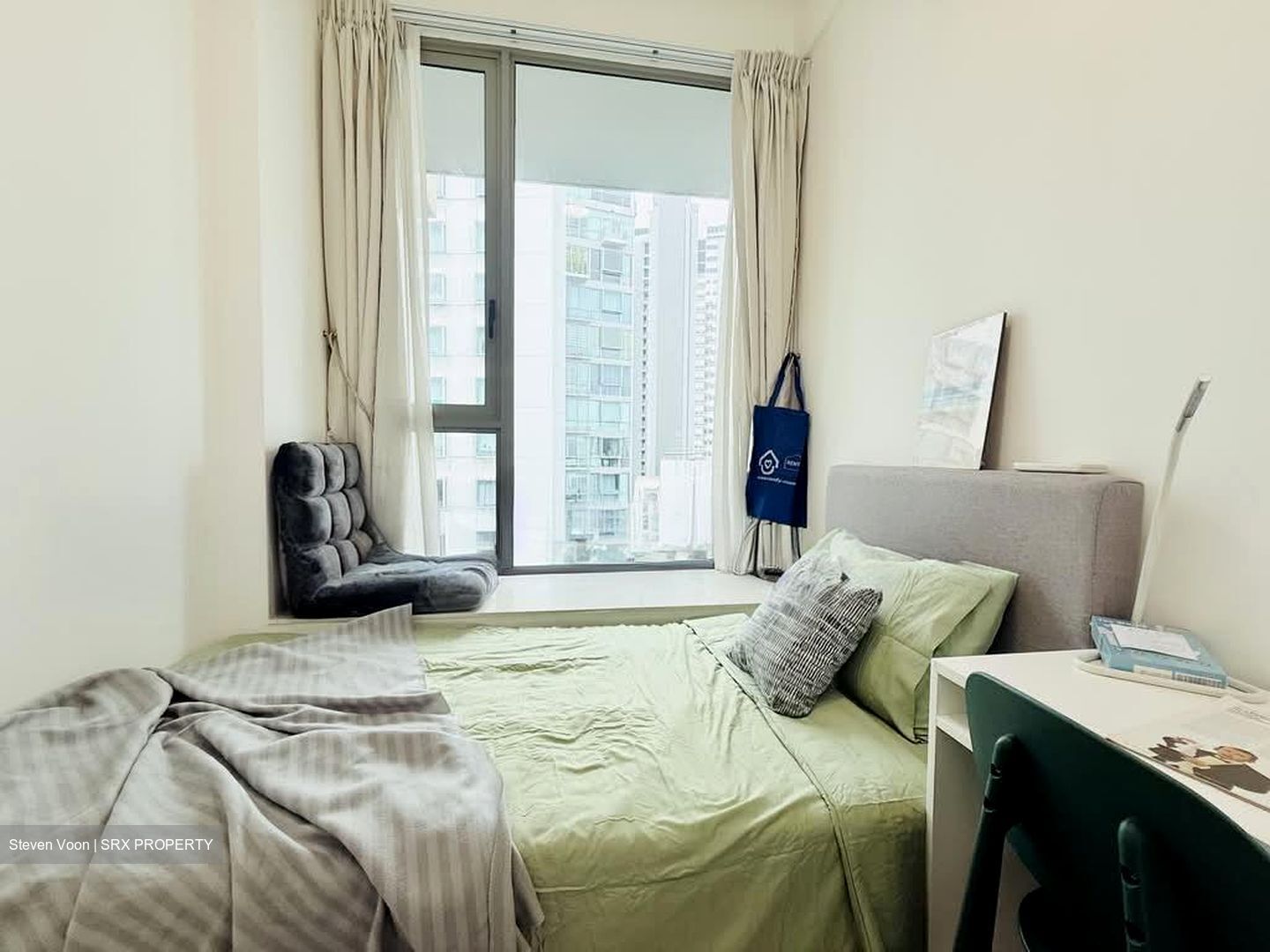 Suffolk Premier (D11), Apartment #610263051